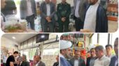 آغاز طرح ماهانه تقدیر از اصناف منصف در چناران