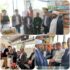 آغاز طرح ماهانه تقدیر از اصناف منصف در چناران