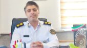 تشکیل کمیسیون رسیدگی به تخلفات رانندگی در گلبهار