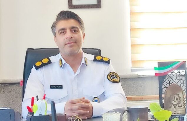 تشکیل کمیسیون رسیدگی به تخلفات رانندگی در گلبهار