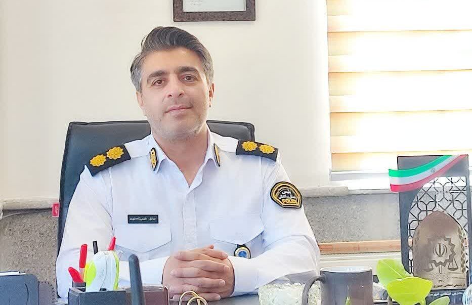 تشکیل کمیسیون رسیدگی به تخلفات رانندگی در گلبهار