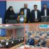 نخستین جلسه مشترک انجمن کتابخانه‌های عمومی گلبهار و گلمکان برگزار شد