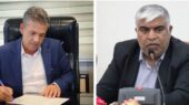 توافق تاریخی شهرداری چناران با مجتمع اقتصادی کمیته امداد / بیش از ۱۰۰ میلیارد تومان سرمایه برای توسعه شهر