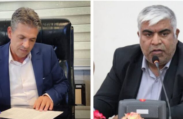 توافق تاریخی شهرداری چناران با مجتمع اقتصادی کمیته امداد / بیش از ۱۰۰ میلیارد تومان سرمایه برای توسعه شهر