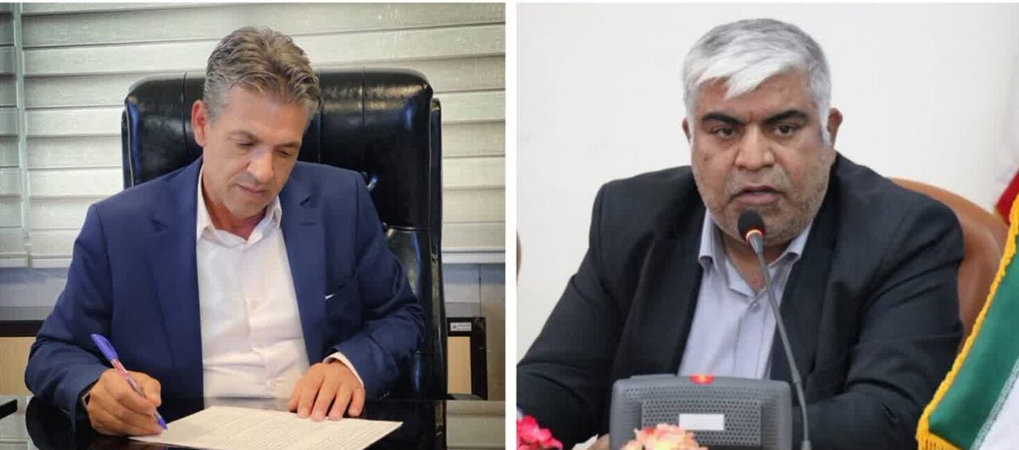 توافق تاریخی شهرداری چناران با مجتمع اقتصادی کمیته امداد / بیش از ۱۰۰ میلیارد تومان سرمایه برای توسعه شهر