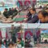 همایش استانی روز مرتع و مرتعداری در چناران برگزار شد