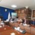 نشست خبری قرارگاه جمعیت شهرستان چناران به مناسبت هفته جمعیت برگزار شد