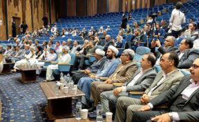 گلبهار، پایلوت همکاری ایران و عمان در حوزه صنعت، گردشگری و ساخت‌وساز