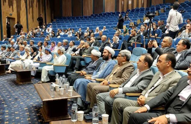 گلبهار، پایلوت همکاری ایران و عمان در حوزه صنعت، گردشگری و ساخت‌وساز