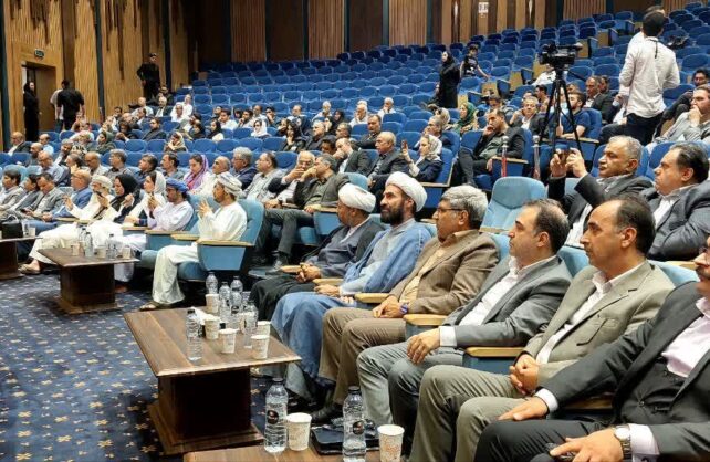 گلبهار، پایلوت همکاری ایران و عمان در حوزه صنعت، گردشگری و ساخت‌وساز