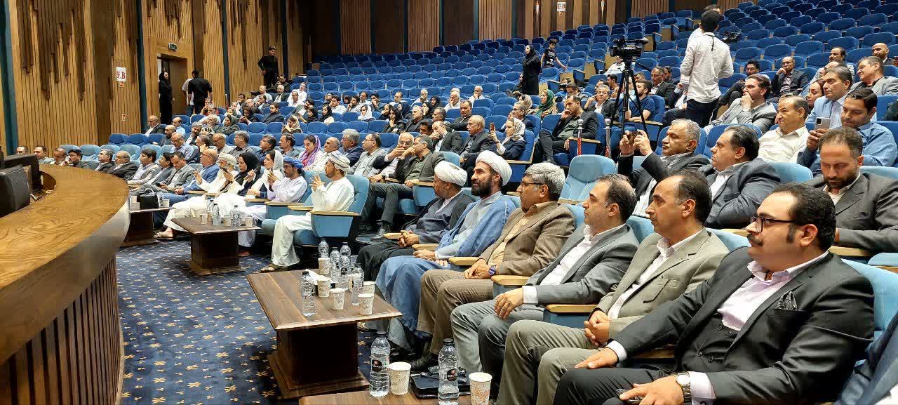 گلبهار، پایلوت همکاری ایران و عمان در حوزه صنعت، گردشگری و ساخت‌وساز
