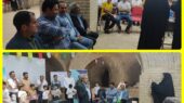 کارگاه آموزشی خانواده در رباط تاریخی سیدآباد برگزار شد