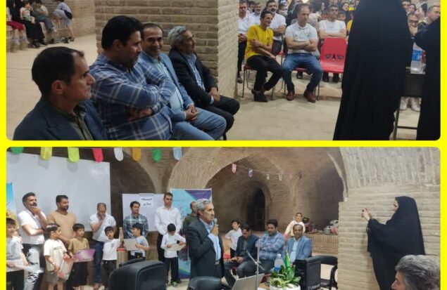 کارگاه آموزشی خانواده در رباط تاریخی سیدآباد برگزار شد