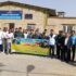 اجرای اردوی جهادی دامپزشکی با اولویت واکسیناسیون دام‌ها در روستاهای گلبهار
