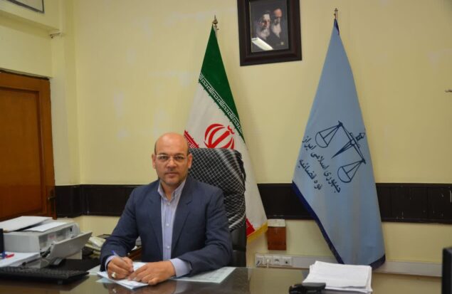 هشدار دادستان چناران به دارندگان سلاح‌های گرم غیرمجاز