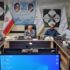 جلسه تعیین تکلیف متقاضیان نهضت ملی مسکن در گلبهار برگزار شد