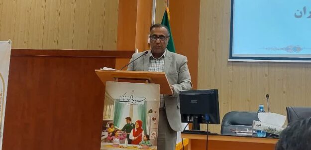 مسئولان چنارانی بر هم‌افزایی در اجرای سیاست‌های جمعیتی کشور تأکید کردند