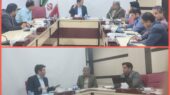 پیشرفت قابل توجه توسعه نیروگاههای خورشیدی در شهرستان گلبهار