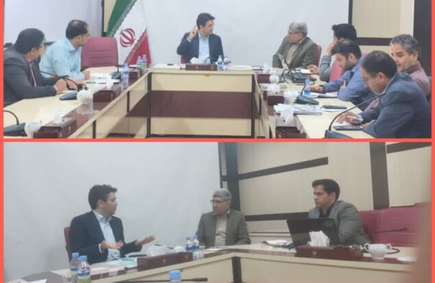 پیشرفت قابل توجه توسعه نیروگاه‌های خورشیدی در شهرستان گلبهار