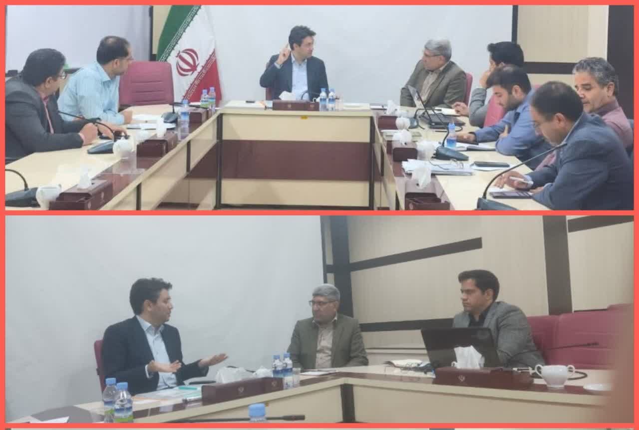 پیشرفت قابل توجه توسعه نیروگاه‌های خورشیدی در شهرستان گلبهار