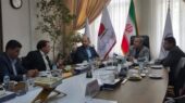 کوهستان پارک شادی مشهد در مسیر احیا و بازگشایی مجدد
