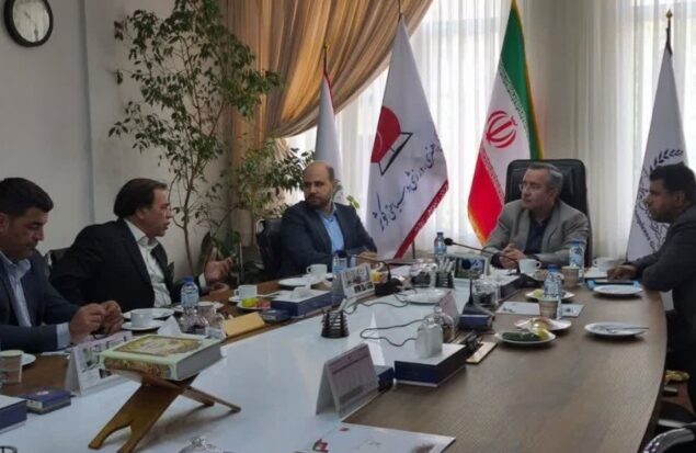کوهستان پارک شادی مشهد در مسیر احیا و بازگشایی مجدد