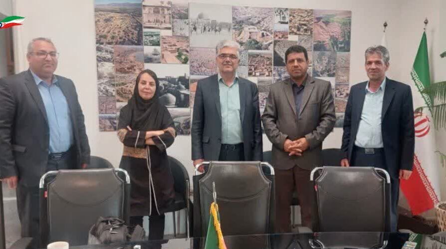 طرح تفصیلی جدید شهر چناران در آستانه تصویب نهایی