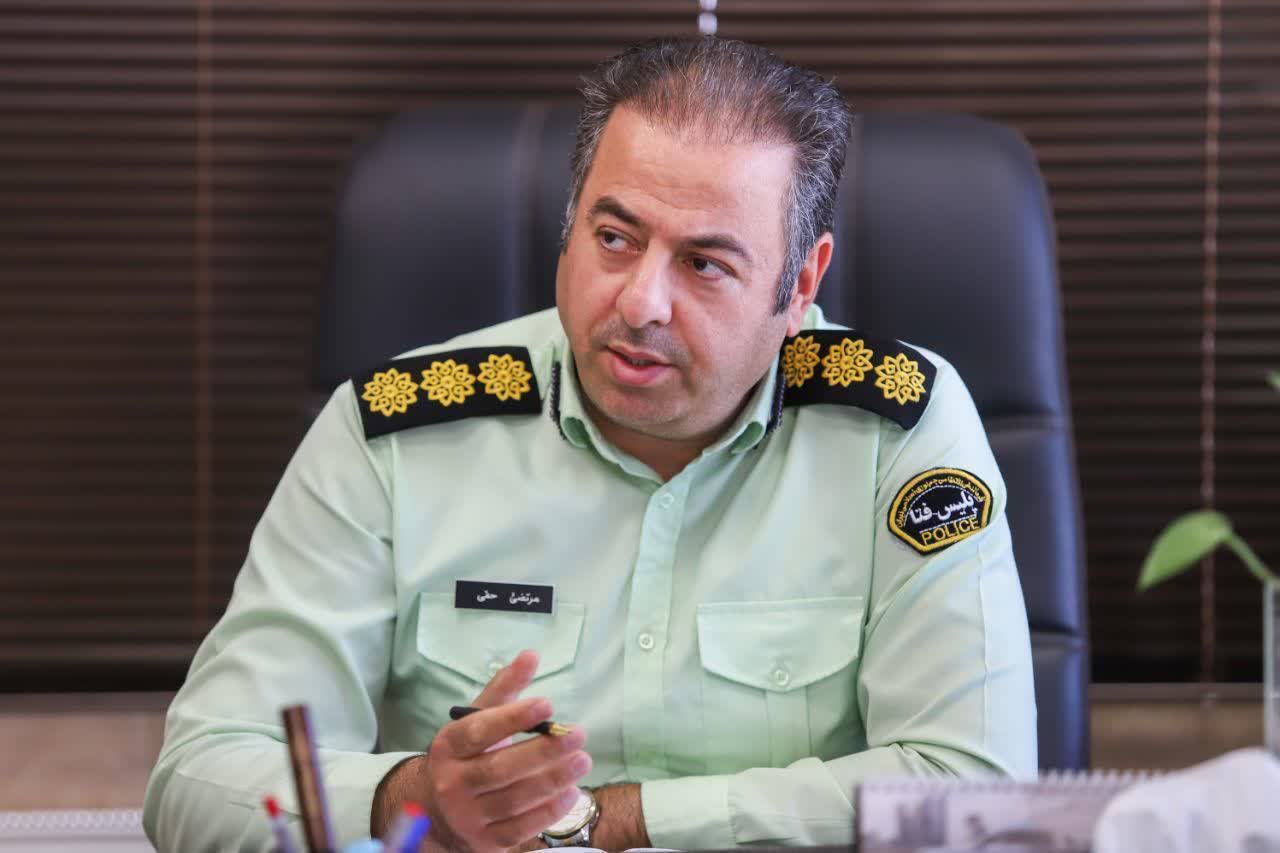 مراقب ترفند «وام فوری بدون ضامن» در شبکههای اجتماعی باشید