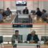 برگزاری جلسه هماهنگی تقسیم عادلانه آب کشاورزی بین روستاهای دولت‌آباد و اسجیل