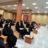 اولین جلسه شورای هم‌اندیشی بانوان شهرستان چناران برگزار شد