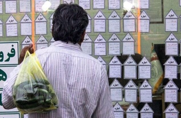 ناترازی انرژی یکی از عوامل آشفتگی بازار مسکن