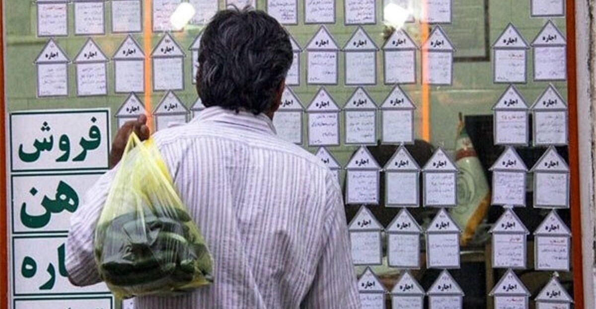ناترازی انرژی یکی از عوامل آشفتگی بازار مسکن