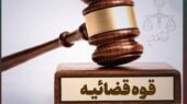 دو پسر حجتالاسلام صدیقی دستگیر شدند