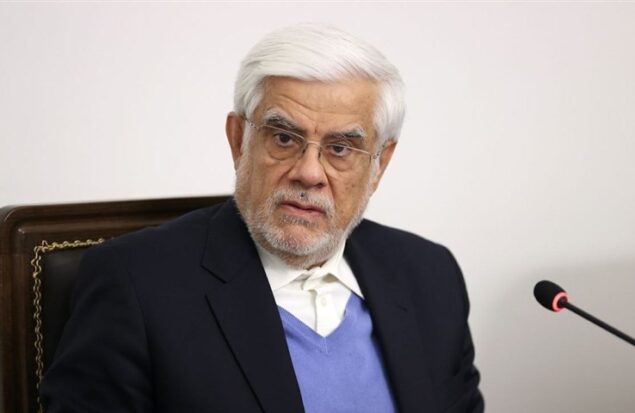 عارف: باید آمادگی‌های کامل و لحظه‌ای خود را حفظ کنیم