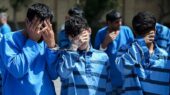 ۵ نفر به اتهام تشویش افکار عمومی در خراسان شمالی دستگیر شدند