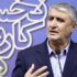 اسلامی: هوش مصنوعی در صنعت هسته‌ای ابزاری راهبردی است