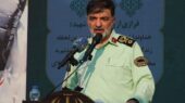 سردار رادان: دشمن امروز به‌دنبال سرقت ذهن جوانان است
