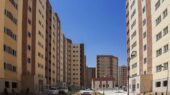 گلبهار در جمع شهرهای پیشرو در صدور پروانه ساخت مسکن ملی