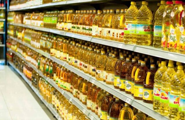 حجم توزیع روغن نباتی در بازارهای خراسان رضوی ۲ برابر شد