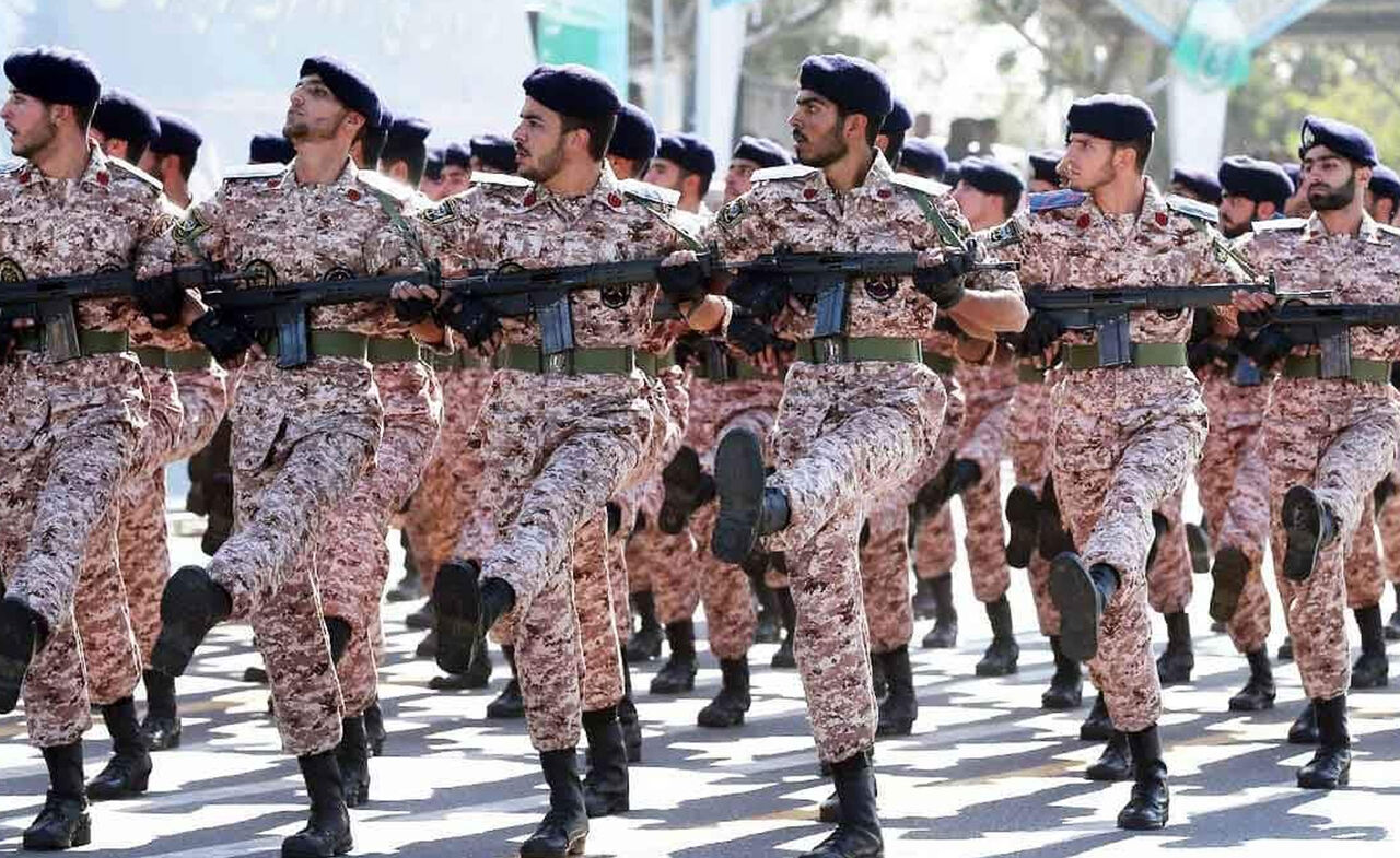 فراخوان مشمولان اعزامی پایه خدمتی تیرماه سال ۱۴۰۴ اعلام شد
