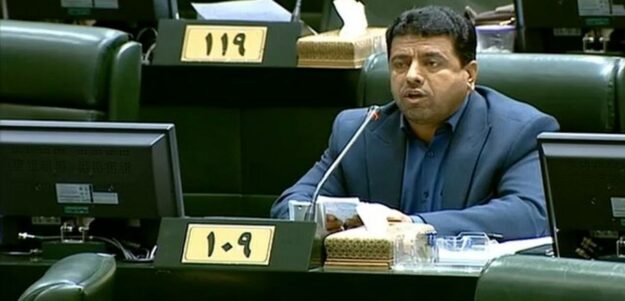 نماینده مجلس: اجرای اسناد بالا دستی آموزش و پرورش بر زمین‌مانده است