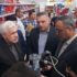 معاون وزیر صمت: هیچ مماشاتی با گرانفروشان نخواهیم داشت