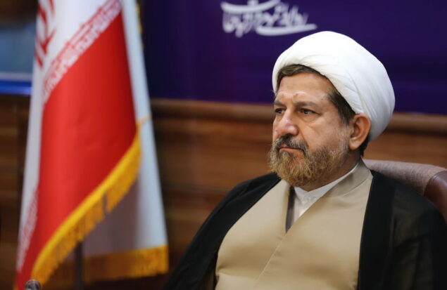 رییس کل دادگستری خراسان رضوی: حفظ انسجام اجتماعی بیش از هر زمانی نیاز است