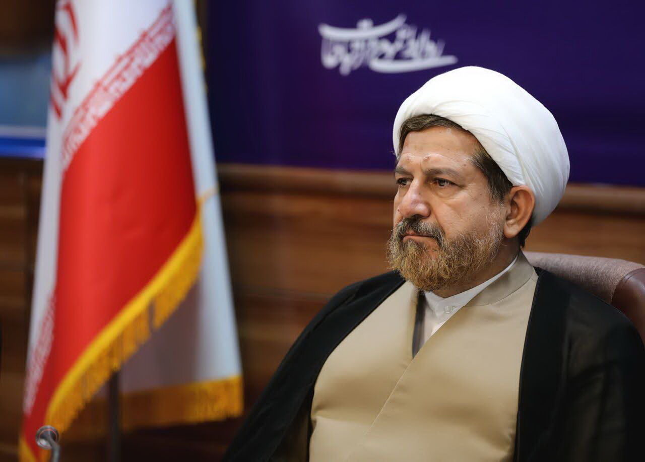 رییس کل دادگستری خراسان رضوی: حفظ انسجام اجتماعی بیش از هر زمانی نیاز است