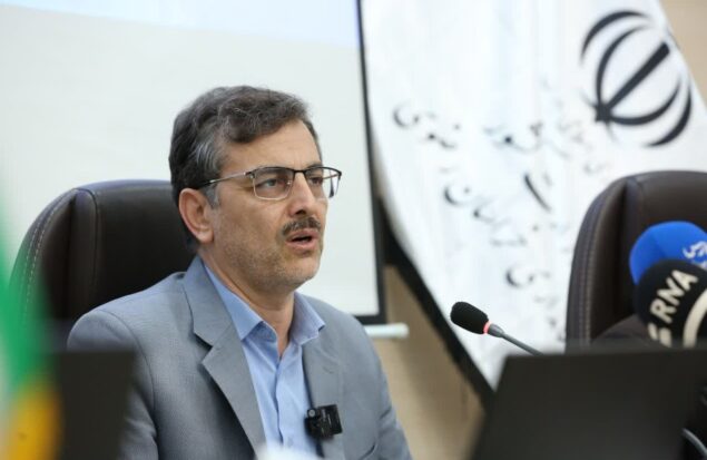 معاون استاندار خراسان رضوی: کالاهای اساسی مورد نیاز مردم تامین شده است