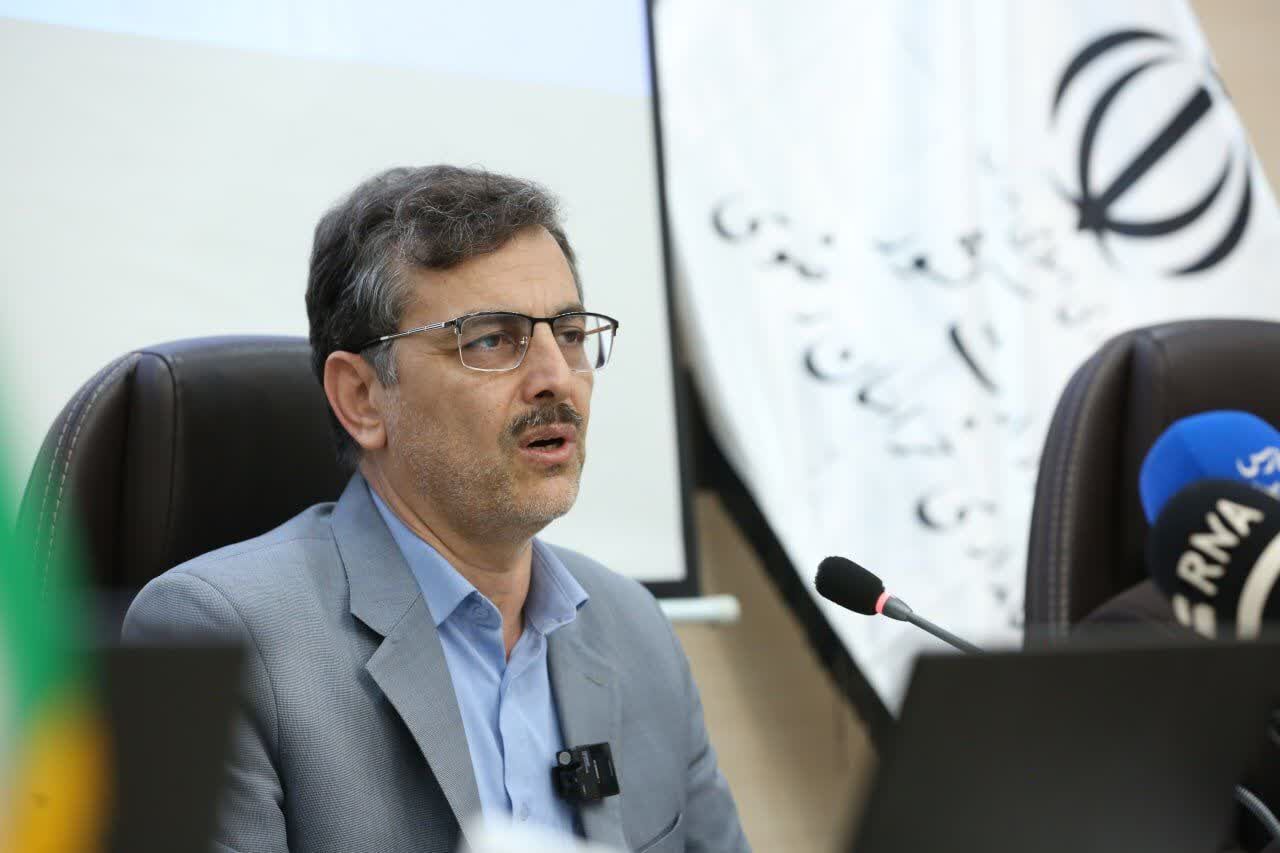 معاون استاندار خراسان رضوی: کالاهای اساسی مورد نیاز مردم تامین شده است
