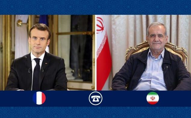 پزشکیان: حقوق بین‌المللی کشورها را نمی‌توان با جنگ و تهدید از آنها سلب کرد
