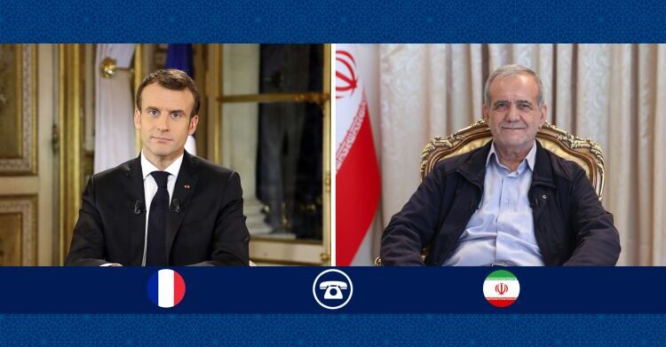 پزشکیان: حقوق بین‌المللی کشورها را نمی‌توان با جنگ و تهدید از آنها سلب کرد