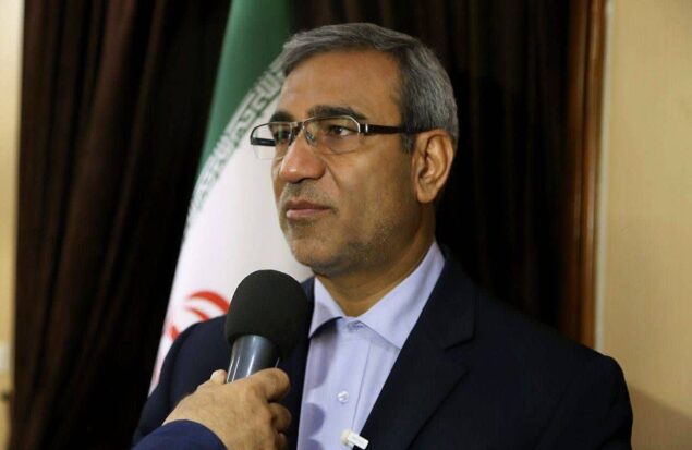 استان خراسان رضوی در مدیریت بحران موفق عمل کرد