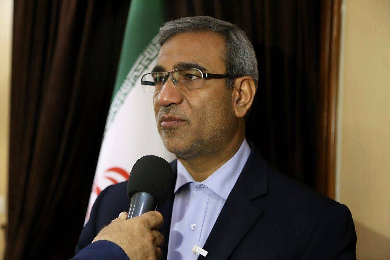استان خراسان رضوی در مدیریت بحران موفق عمل کرد